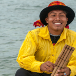 Folket som är lyckligast i världen